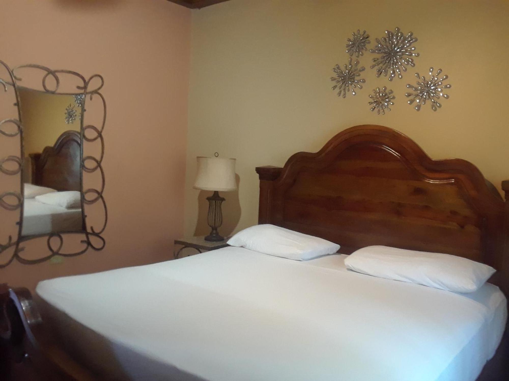 Spanish Dream Hotel Kingston Rom bilde